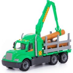 Kereste Taşıyıcı