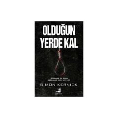 Olduğun Yerde Kal - Olimpos
