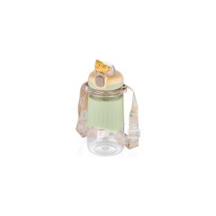 Vagonlife VGN2023 Askılı Pipetli Matara 600 ml