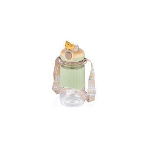 Vagonlife VGN2023 Askılı Pipetli Matara 600 ml