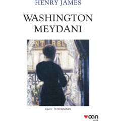 Washıngton Meydanı (yeni Beyaz Kapak)