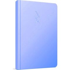 Gıpta Ajanda 14x20 Mavi