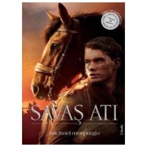 Savaş Atı