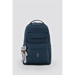 Ççs 51870 Okul Çantası Lacivert