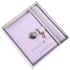 Hush Hush Kilitli Dft 13x18,160 Yp.+klm Kutu-lvnta