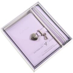 Hush Hush Kilitli Dft 13x18,160 Yp.+klm Kutu-lvnta