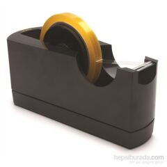 Mas Bant Kesici 66 M Siyah