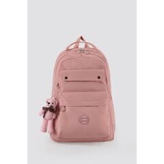 Ççs 51870 Okul Çantası Pembe