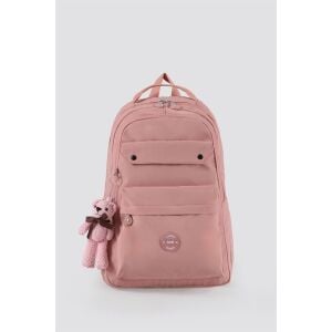 Ççs 51870 Okul Çantası Pembe