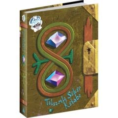 Disney Star Kötü Güçlere Karşı Tılsımlı Sihir Kita