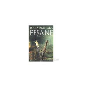 Efsane İskender Pala
