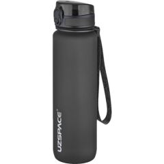 Vagonlife Uzspace 3038 1000 Ml Trıtan Matara Siyah