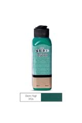Ardeco Akrilik Boya 140 Ml Derin Yeşil