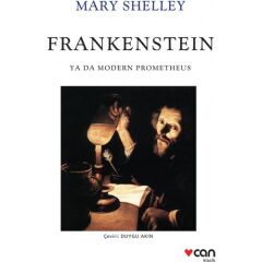 Frankensteın (yeni Beyaz Kapak)