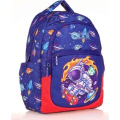 Kaukko Kıds Sırt Çantası (fast Astronaut)krn-L5170