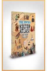 Türk Dünyası Kültür Atlası