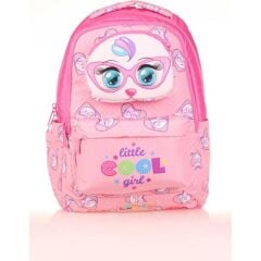 Kaukko Kıds Sırt Çantası (toys Cat)krn-L5157