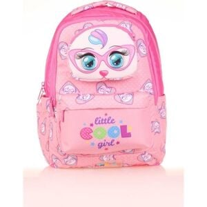 Kaukko Kıds Sırt Çantası (toys Cat)krn-L5157