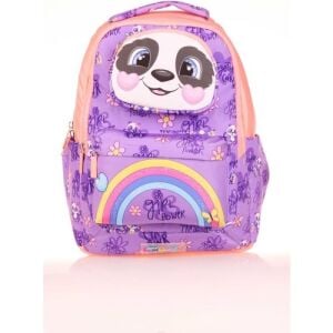 Kaukko Kıds Sırt Çantası (toys Panda)krn-L5154