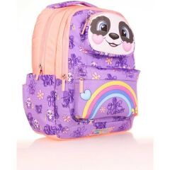 Kaukko Kıds Sırt Çantası (toys Panda)krn-L5154
