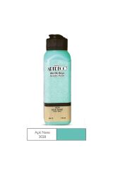 Ardeco Akrilik Boya 140 Ml Açık Nane