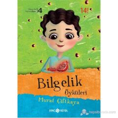 Bilgelik Öyküleri