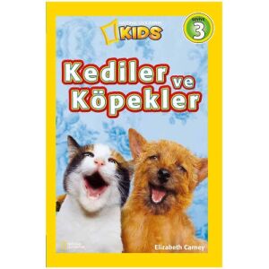Kediler Ve Köpekler