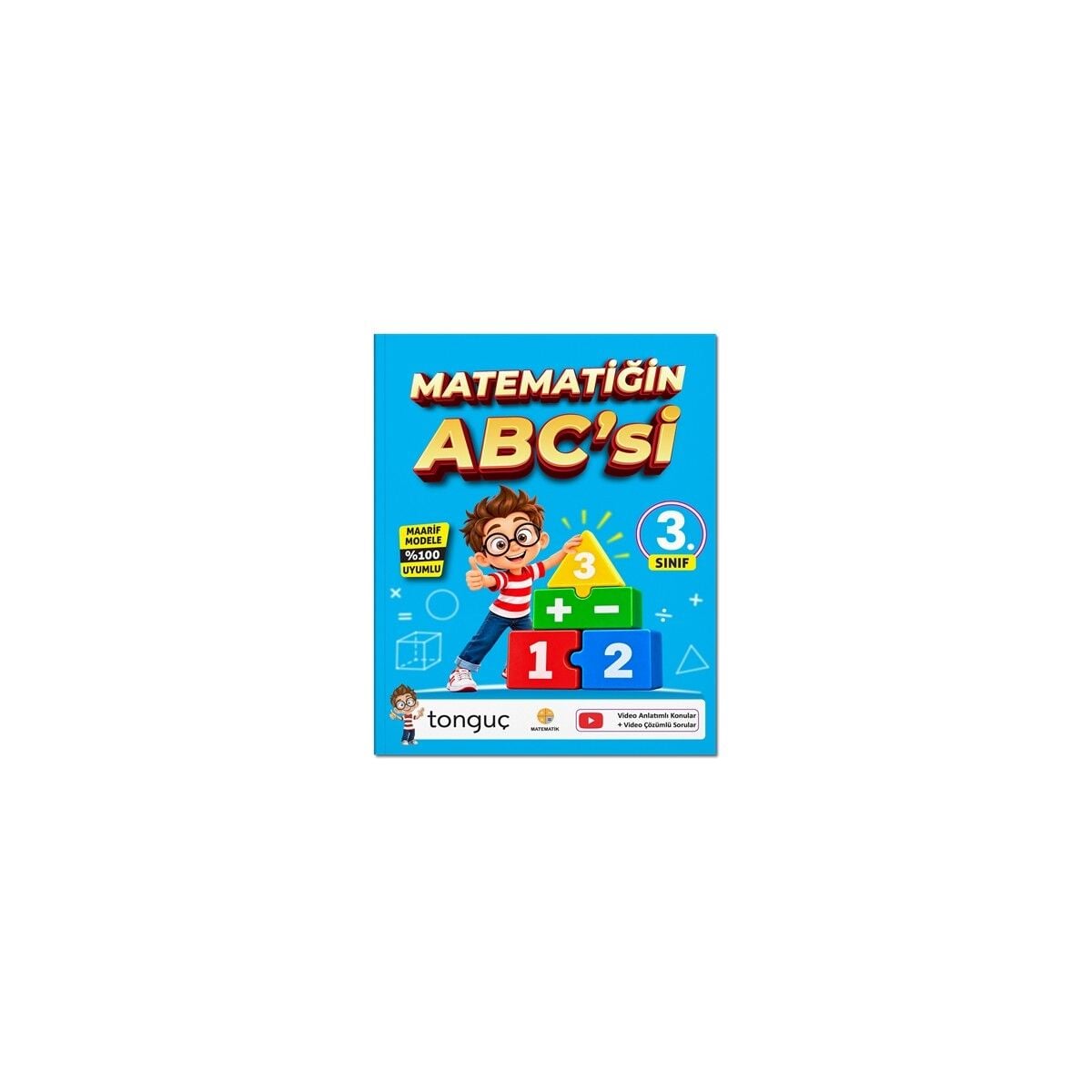 3. Sınıf Matematiğin ABC'si