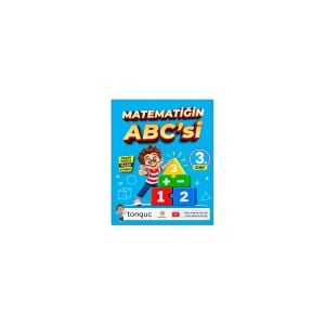 3. Sınıf Matematiğin ABC'si