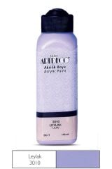 Ardeco Akrilik Boya 140 Ml Leylak