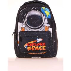 Kaukko Kıds Sırt Çantası (toys Astronaut)krn-L5174
