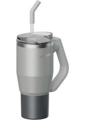 Vagonlife 950 Ml. Çelik Termos VGN1007-Silver