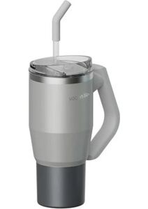 Vagonlife 950 Ml. Çelik Termos VGN1007-Silver
