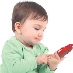 Baby Clementonı - Bebek Telefonu