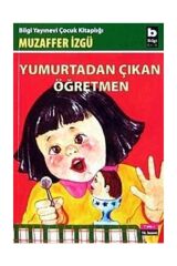 Yumurtadan Çıkan Öğretmen