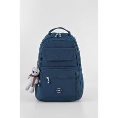 Ççs 51872 Okul Çantası Lacivert