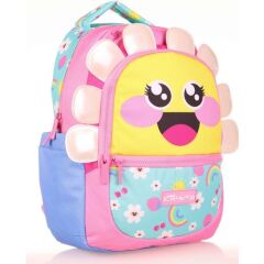 Kaukko Kıds Sırt Çantası (cute Face Daısy)krn-L5146