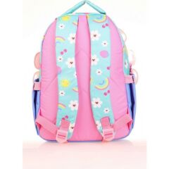 Kaukko Kıds Sırt Çantası (cute Face Daısy)krn-L5146