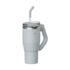 Vagonlife 950 Ml. Çelik Termos VGN1007-Mavi