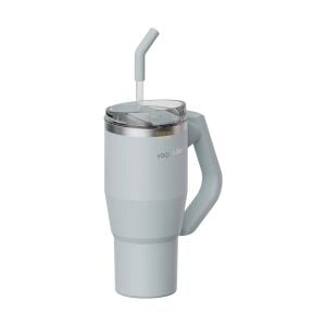 Vagonlife 950 Ml. Çelik Termos VGN1007-Mavi