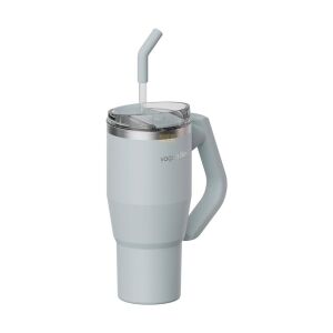 Vagonlife 950 Ml. Çelik Termos VGN1007-Mavi