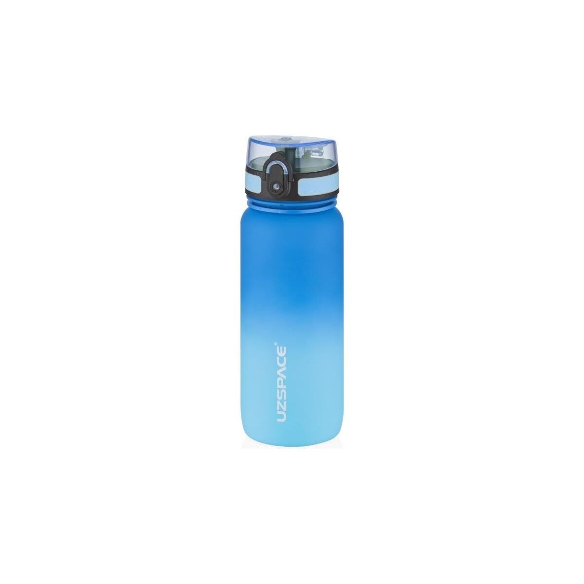 Vagonlife Uzspace 3037 650ML Çift Renk Tritan Matara