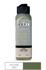 Ardeco Akrilik Boya 140 Ml Kına Yeşili