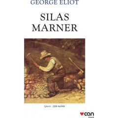 Sılas Marner (yeni Beyaz Kapak)