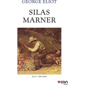 Sılas Marner (yeni Beyaz Kapak)