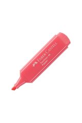 F.C. Pastel Fosforlu Kalem Kayısı