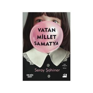 Vatan Millet Samatya - Seray Şahiner