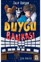 Duygu Bankası