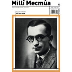 Milli Mecmua - Peyami Safa (30. Sayı)