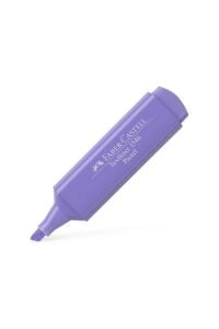 F.C. Pastel Fosforlu Kalem Lila